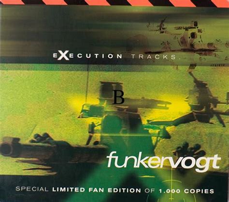 Funker Vogt Schizophrenia Lyrics Genius Lyrics
