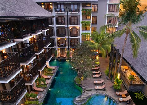 21 BEST HOTELS IN SANUR BALI - Updated for 2024 | Honeycombers Bali