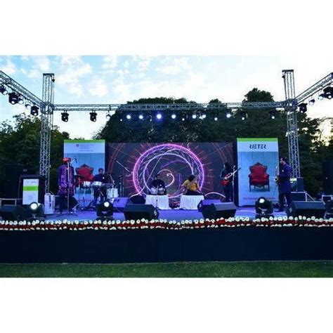 Event Management Services Location Delhi NCR Rs 50000 Set ID