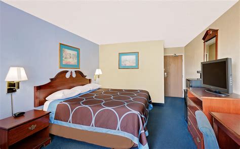 Super 8 By Wyndham Newburghwest Point Near Stewart Airport Newburgh