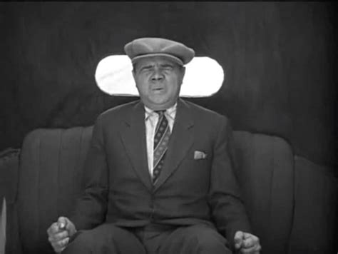 Harold Lloyd Terrifying Babe Ruth With Bad Driving Is Now In The Public