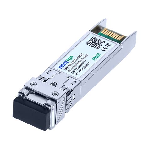 Cisco Sfp G Bx D I Compatible G Bidi Km Sfp Industrial