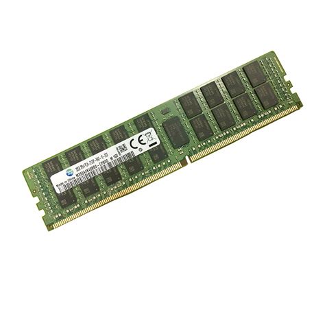 Crucial Gb Ddr Mhz V Ecc Memoria Ram Ibertr Nica