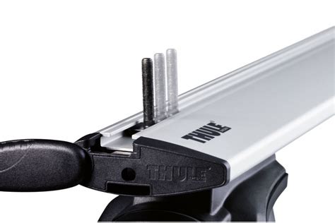 Thule T Track Adapter Power Click G2G3 24mm