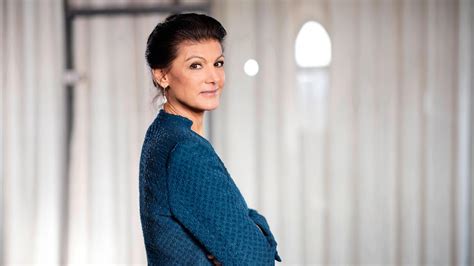 Sahra Wagenknecht JerryJosef