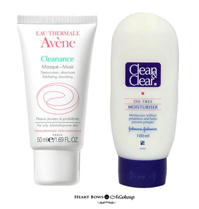 Best Salicylic Acid Products For Acne Prone Skin In India: Our Top 10 - Heart Bows & Makeup