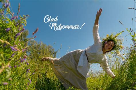 Happy Midsummer