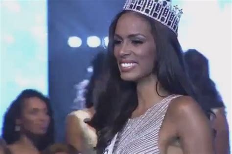 Miss Florida Winner Was Dethroned For The Most Ridiculous Reason Ever