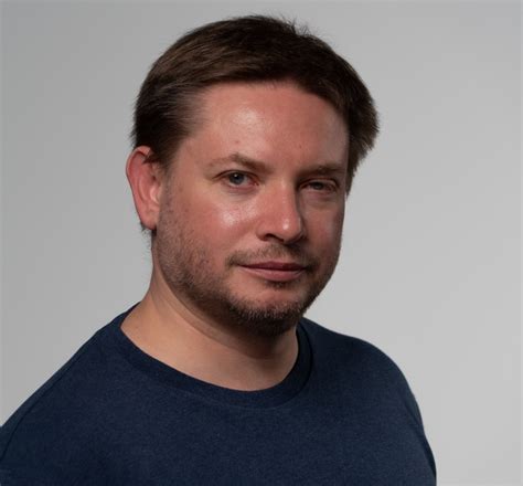 Vasiliy Burov – MCU