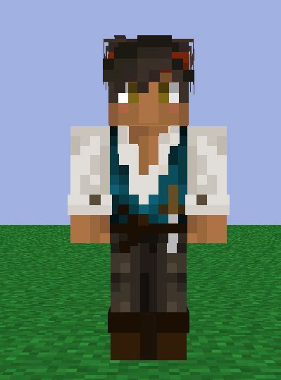 Matteo Alearretyn Minecraft Oracle Rp Wiki Fandom