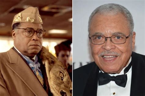 See The Cast Of Coming To America Then And Now