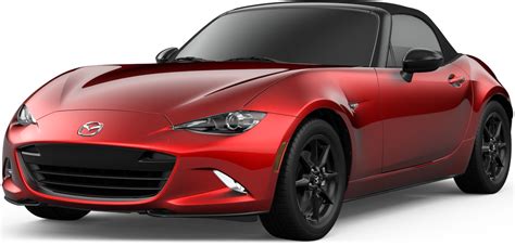 Mazda Mazda Mx Miata Incentives Specials Offers In Ottawa Il