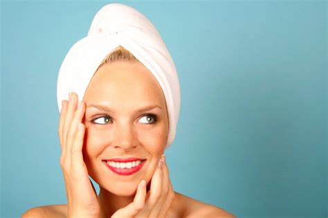 Skin Care Tips For Women In Their 30s Sheknows