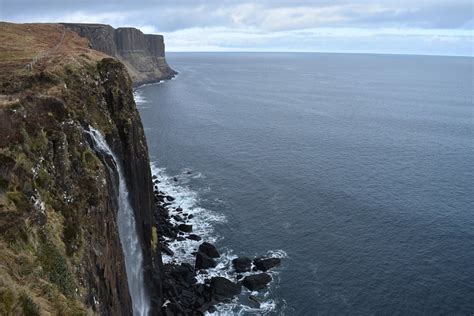 Excursion De Jours L Le De Skye Au Lac Ness Et Aux Highlands