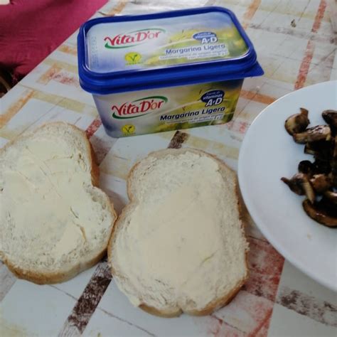 VitaD Or Margarina Ligera Review Abillion