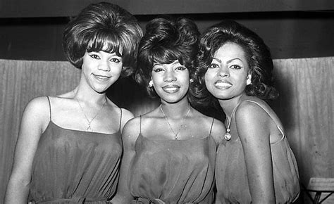 Motown songs - the 20 best of all time