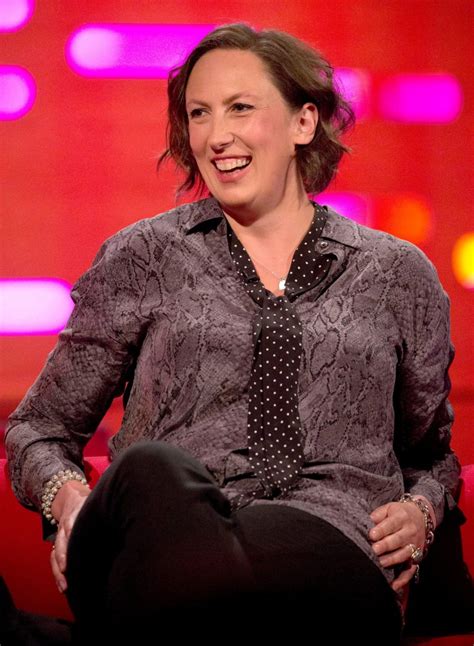 Miranda Hart - Biography, Height & Life Story | Super Stars Bio