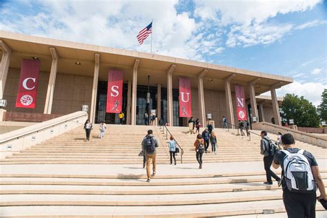 California State University – Northridge (Los Angeles, California, USA)