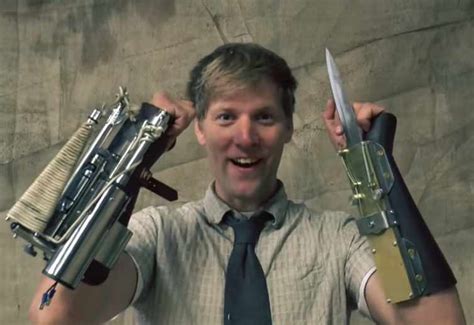 Colin Furze Makes Real Assassin’s Creed Weapons, Cool. - Highpants