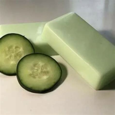 Cold Process Cucumber Soap Recipe Palm Free Atelier Yuwa Ciao Jp