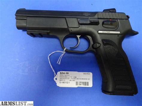 Armslist For Sale Sold Rock Island Armory Mapp1 Fs 9mm In Factory