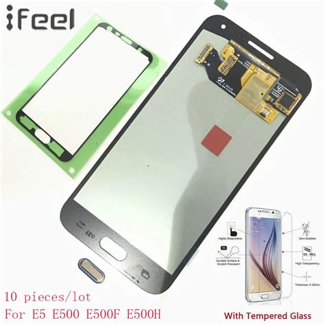 Ifeel Pieces Lot For Samsung Galaxy E E E F E H E M New