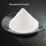 Paracetamol Crystal Powder CAS No 103 90 2 Pharmaceutical Grade