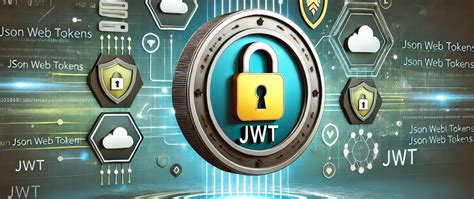 Understanding Json Web Tokens Jwt The Key To Secure Authentication