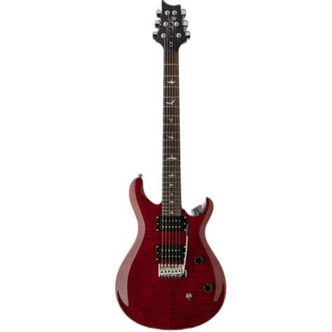 Buy Prs Se Ce 24 6 String Electric Guitar With Gigbag Online Bajaao