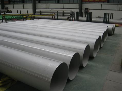 Stainless Steel Pipe And Tube Steel Pipes Hebei Longsheng Official