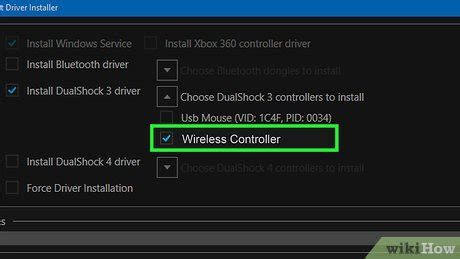 3 Ways to Sync a PS3 Controller - wikiHow