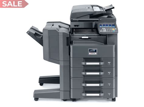 Kyocera TASKalfa 3510i Price | Buy any Office Copier at low price