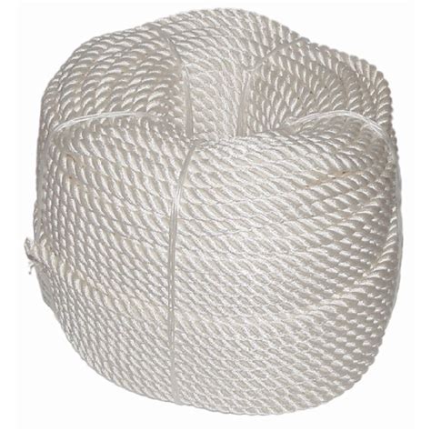 Nylon Rope Strand Certex Denmark