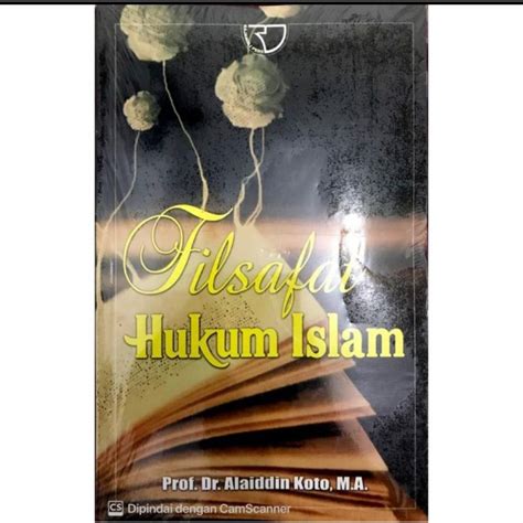 Jual Filsafat Hukum Islam Shopee Indonesia