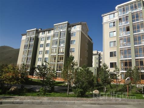 River garden-1 хотхонд 271мк 6 өрөө байр зарна