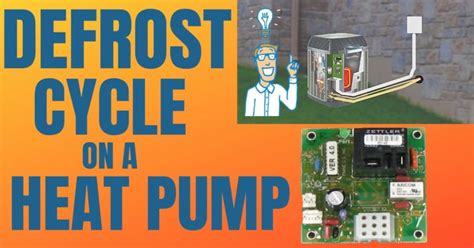 What Happens in Defrost Mode on a Heat Pump? | Fox Family HVAC