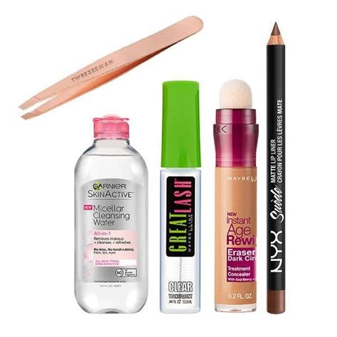 Best Beauty Products At Walgreens | Makeup.com