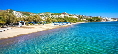 Camel Beach Bodrum Thomas Cook