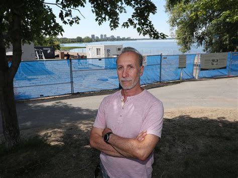 Summer Bummer Westboro Beach Closure Necessary Says NCC Despite