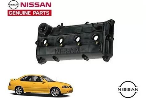 Tapa Punterias Con Empaque Nissan Sentra L En Venta En