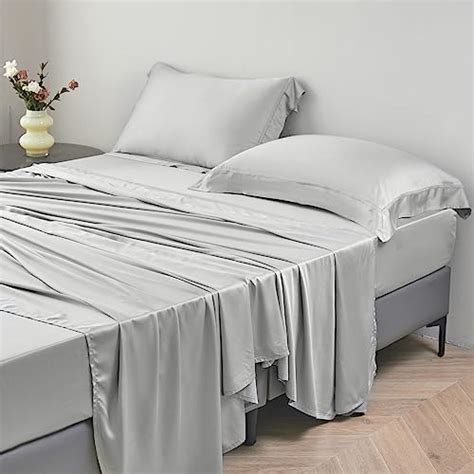 Bamboo Sheets Sustainable Bedding