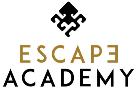 It's HERE... The Ultimate ESCAPE ROOM Bucket List for 2023 - Available ...