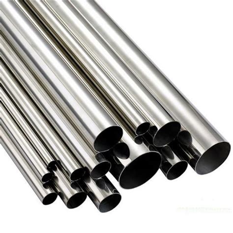 SS 304 316 Stainless Steel Pipe Schedule 40 Sino East