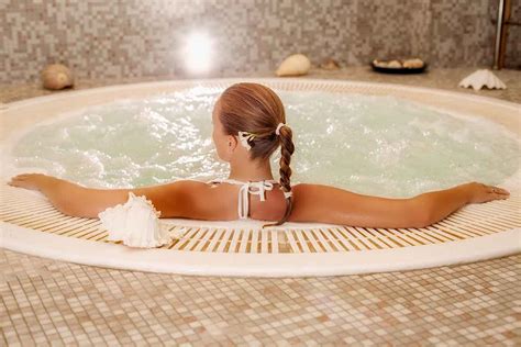 How To Turn On Viking Spa Hot Tub Storables