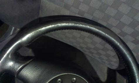 Продам руль S-Line тонкий вал — DRIVE2