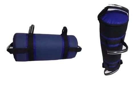 Core Bag 20 Kg Fitness Entrenamiento Gym