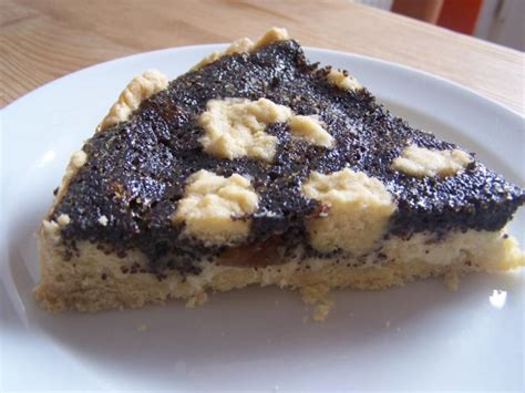 Mohn Quark Kokos Kuchen Rezept Mit Bild Kochbar De