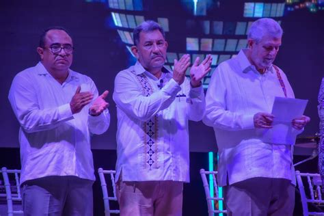 Arranca La Expo Feria Coatza La Fiesta M S Importante Del Sur De