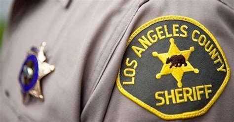 Morning Brief: LASD Gangs, L.A.’s Ukrainian Cyber Resistance, Wildfire ...