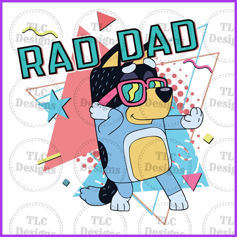 Rad Dad Tlc Designs And Customs Llp